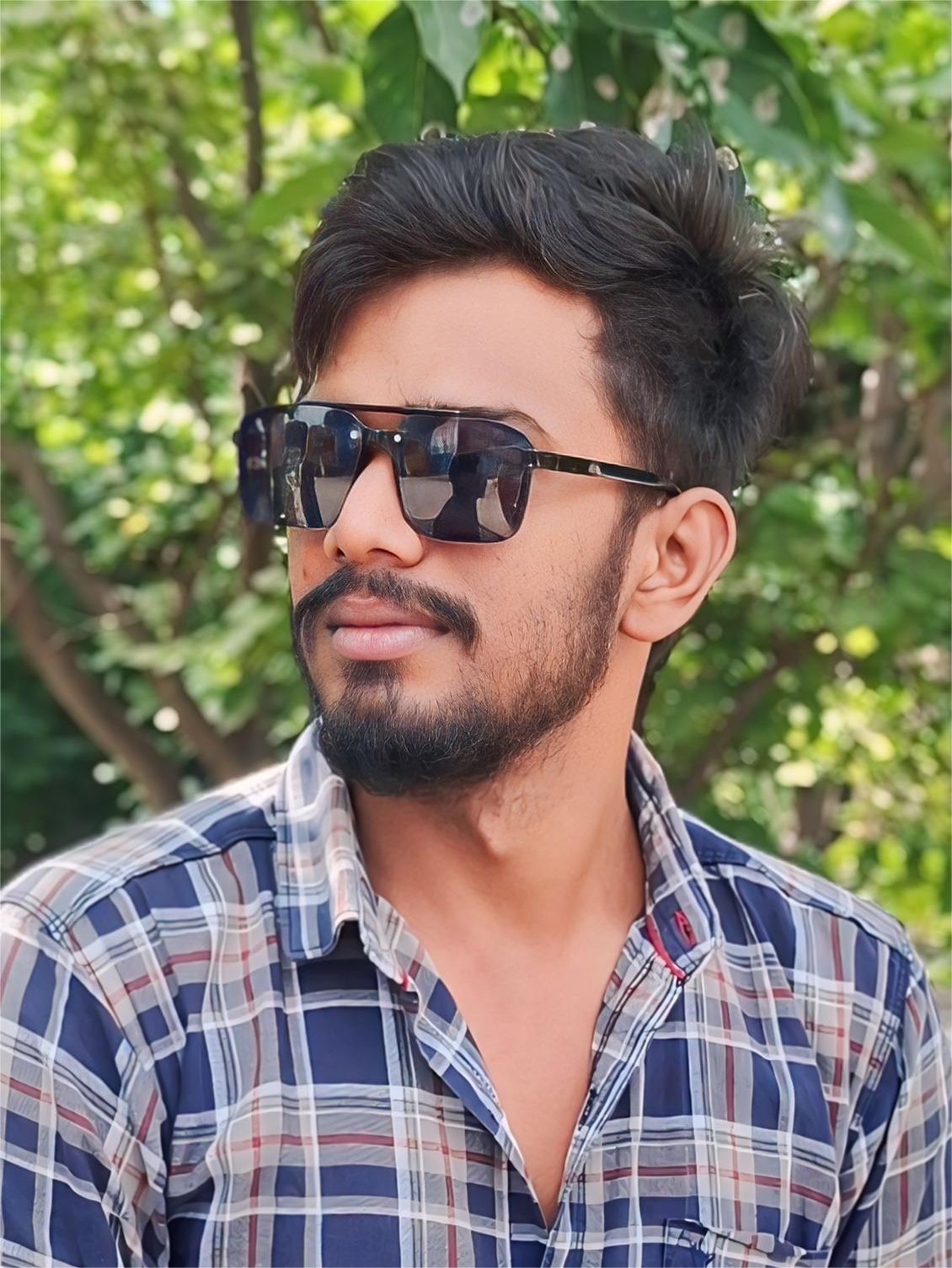 Student 1